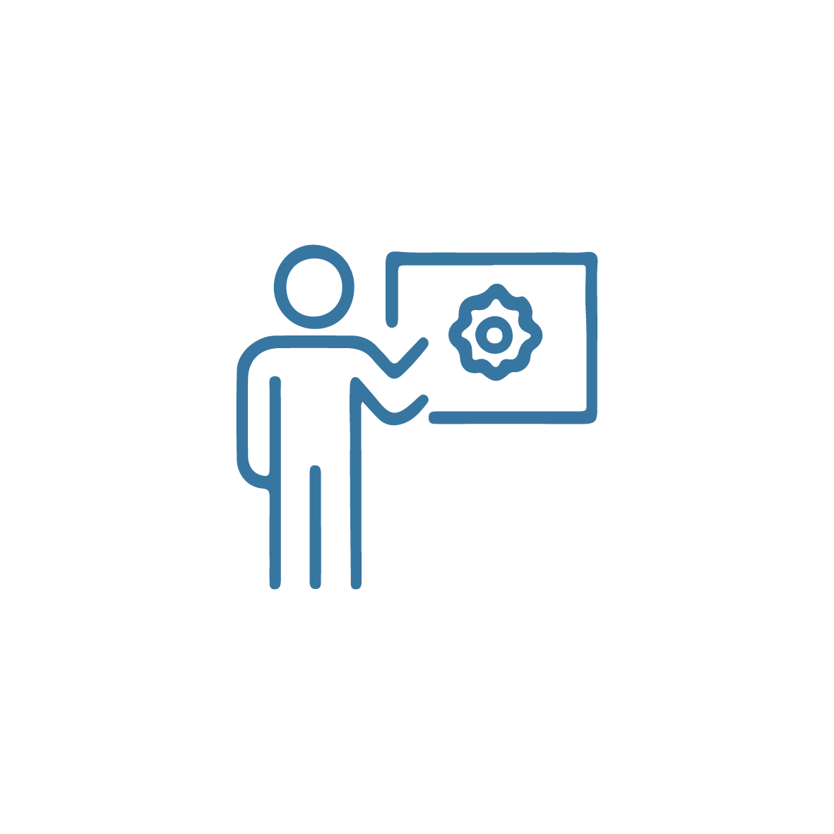On-Site Training & Product Updates